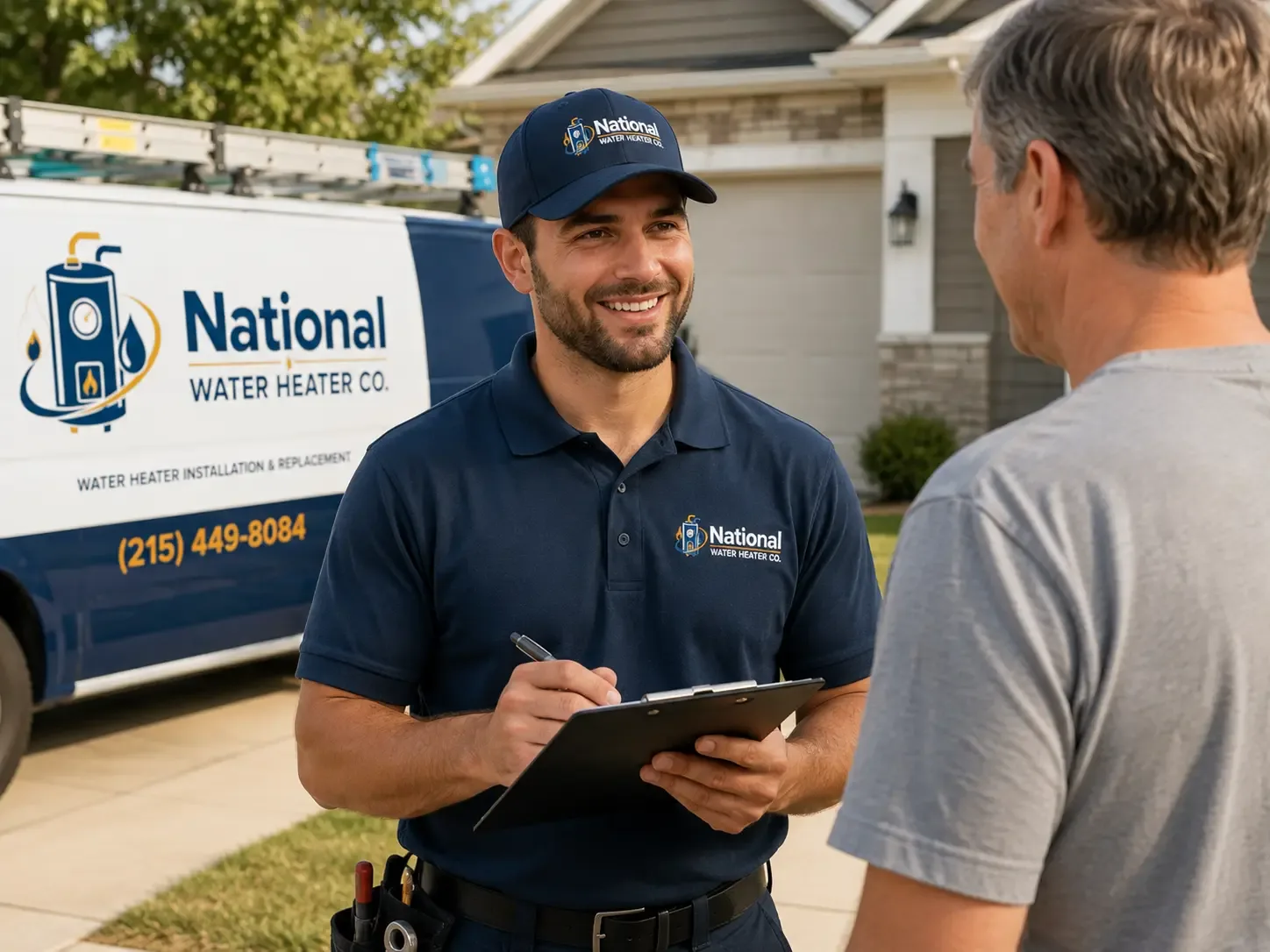 Water Heater Installation Meredosia, IL FAQs